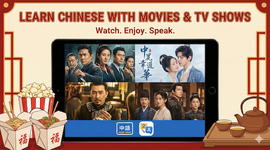 Chineflix