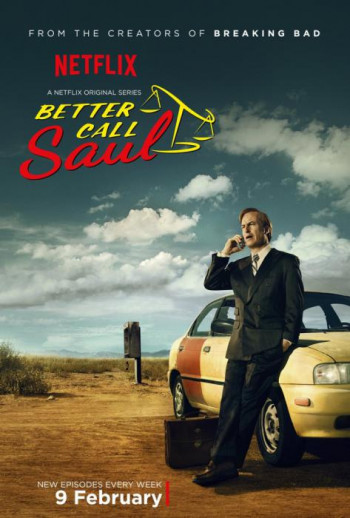 Better Call Saul (season 1)