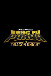 Kung Fu Panda: The Dragon Knight