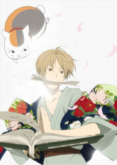 Natsume Yuujinchou San (s3)