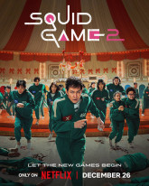 Squid Game Season 2