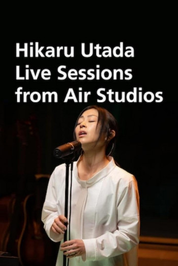 Живые выступления Хикару Утады от AIR Studios